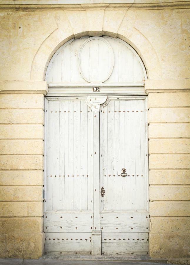 ليكتور L'Hotel Particulier Guilhon المظهر الخارجي الصورة