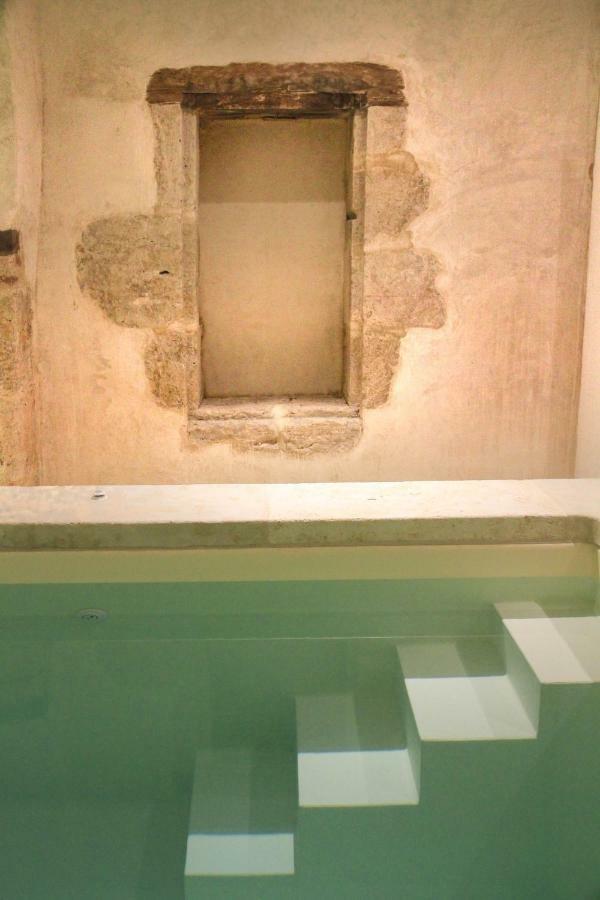 ليكتور L'Hotel Particulier Guilhon المظهر الخارجي الصورة