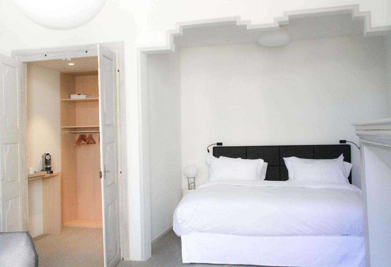 ليكتور L'Hotel Particulier Guilhon المظهر الخارجي الصورة