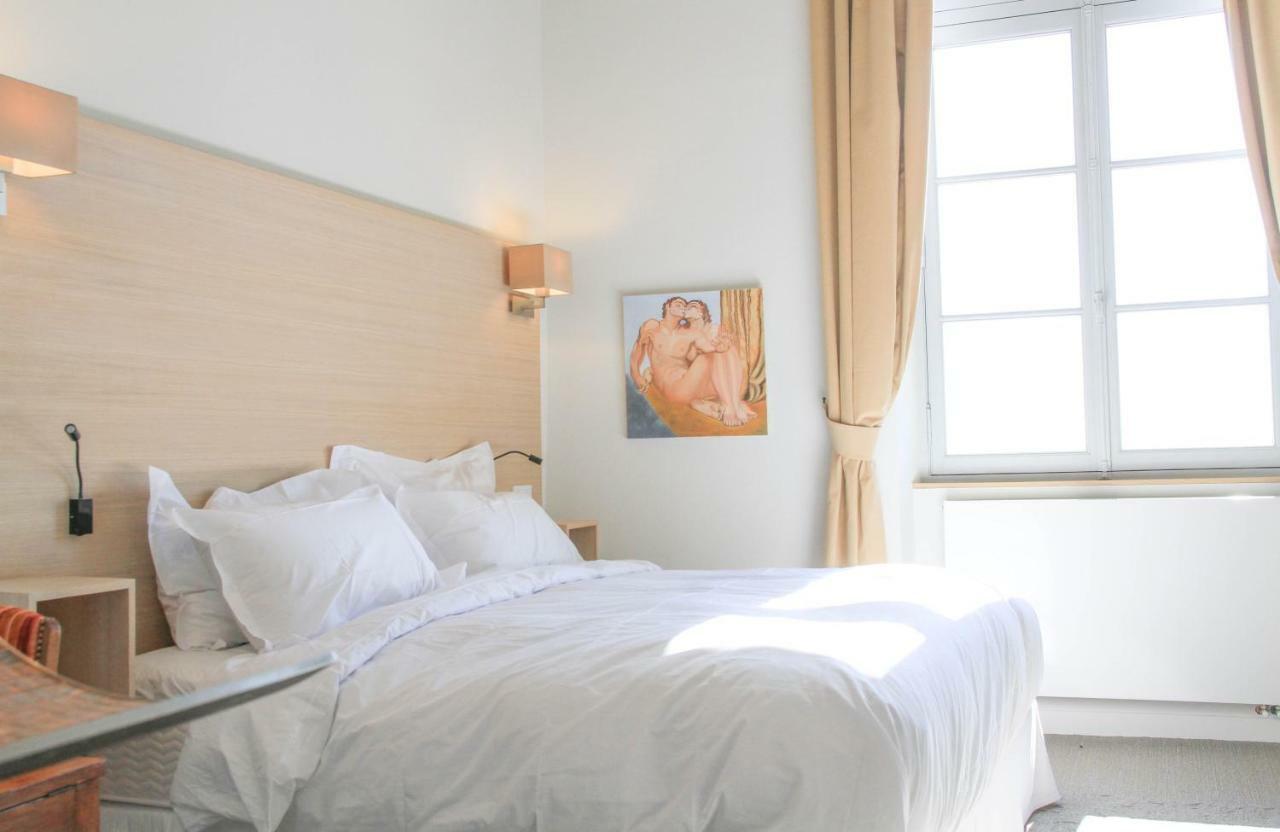 ليكتور L'Hotel Particulier Guilhon المظهر الخارجي الصورة