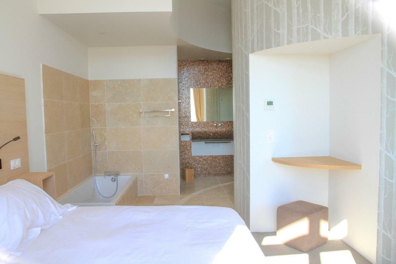 ليكتور L'Hotel Particulier Guilhon المظهر الخارجي الصورة