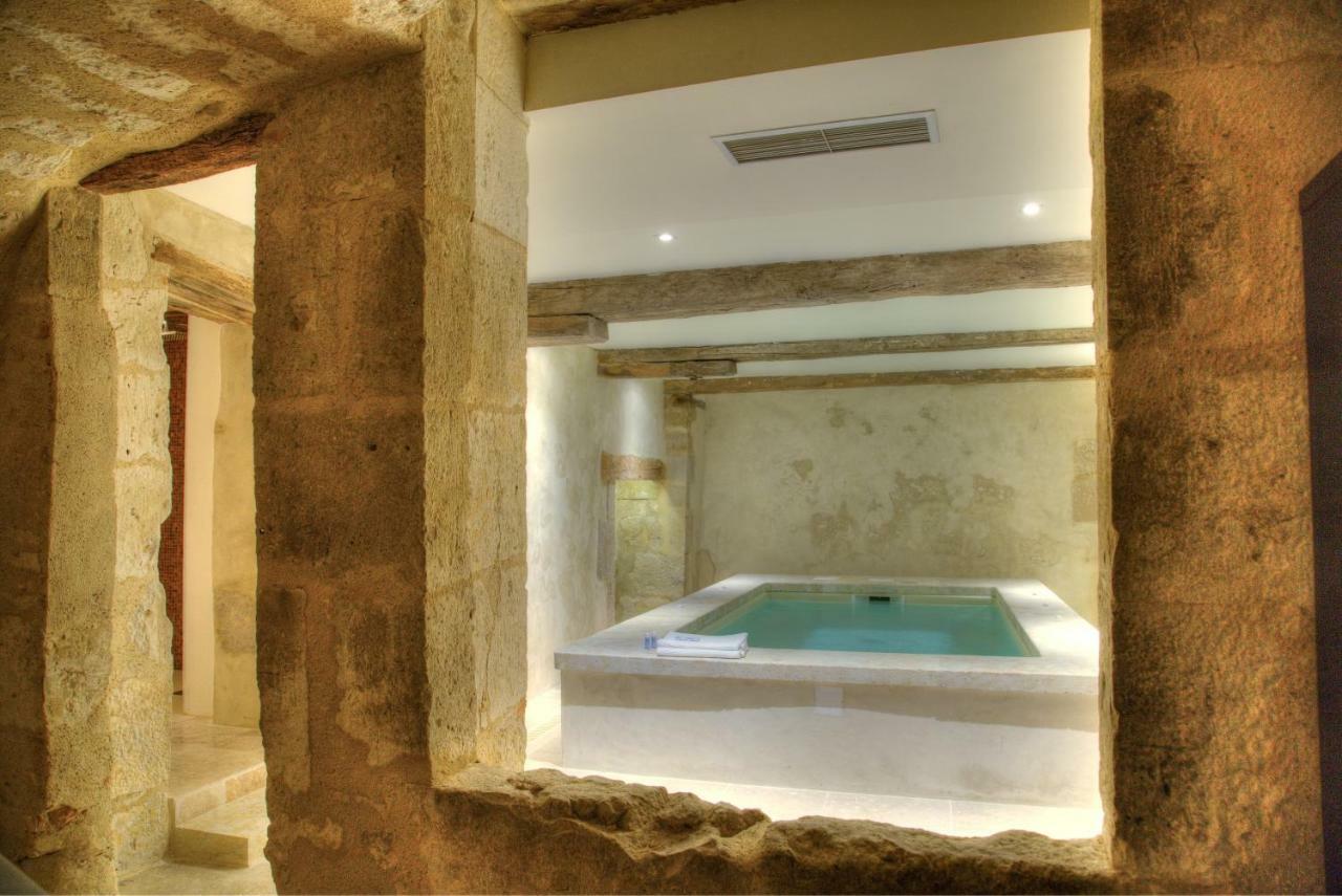 ليكتور L'Hotel Particulier Guilhon المظهر الخارجي الصورة