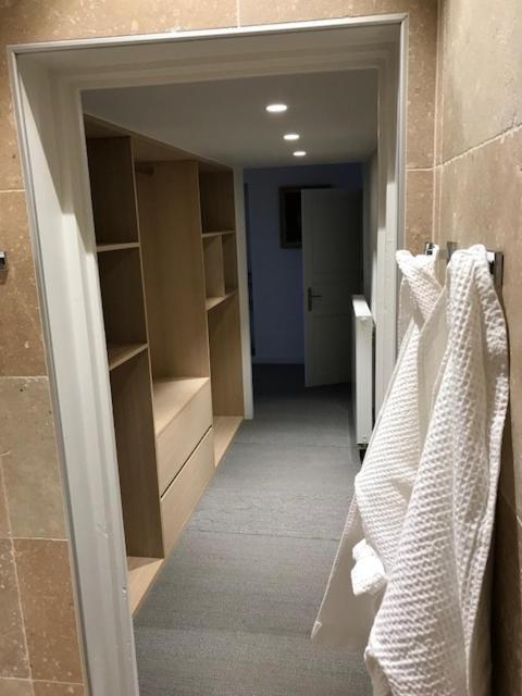 ليكتور L'Hotel Particulier Guilhon المظهر الخارجي الصورة